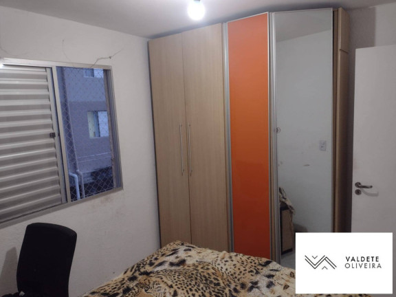 Imagem Apartamento com 2 Quartos à Venda, 86 m² em Vila São Geraldo - São José Dos Campos
