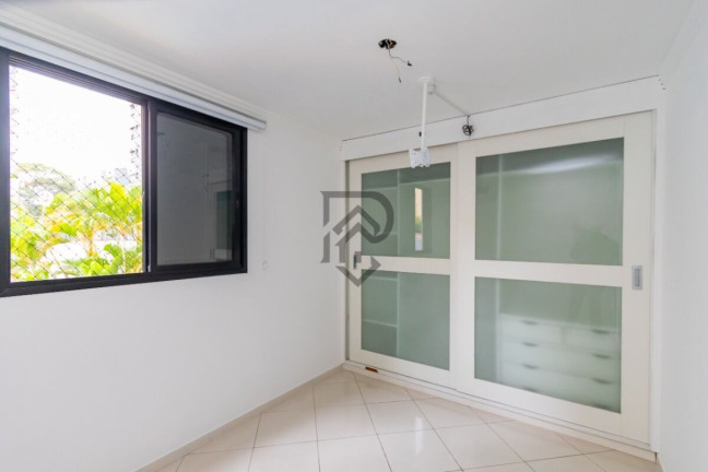 Imagem Apartamento com 3 Quartos à Venda, 92 m² em Indianópolis - São Paulo