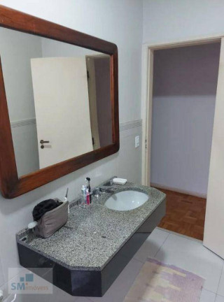Imagem Casa com 3 Quartos à Venda, 224 m² em Brooklin Paulista - São Paulo Imagem Casa com 3 Quartos à Venda, 224 m² em Brooklin Paulista - São Paulo