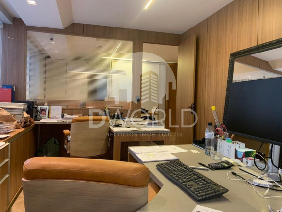 Imagem Sala Comercial à Venda, 75 m² em Pinheiros - São Paulo