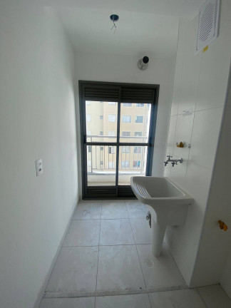 Imagem Apartamento com 2 Quartos à Venda, 55 m² em Santo Amaro - São Paulo