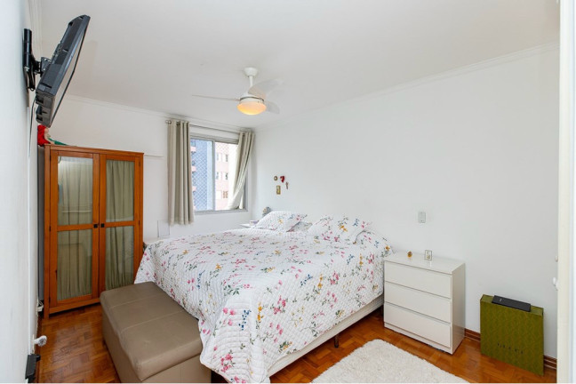 Imagem Apartamento com 2 Quartos à Venda, 95 m² em Paraíso - São Paulo Imagem Apartamento com 2 Quartos à Venda, 95 m² em Paraíso - São Paulo