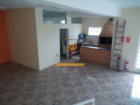 Imagem Casa com 2 Quartos à Venda,  em Brasil - Itu
