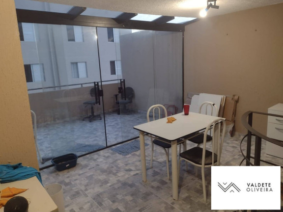Imagem Apartamento com 2 Quartos à Venda, 86 m² em Vila São Geraldo - São José Dos Campos