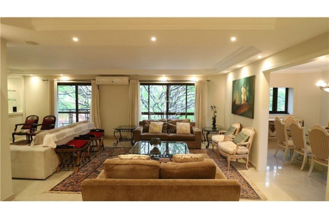 Imagem Apartamento com 4 Quartos à Venda, 234 m² em Brooklin Paulista - São Paulo Imagem Apartamento com 4 Quartos à Venda, 234 m² em Brooklin Paulista - São Paulo