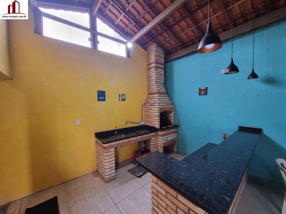 Imagem Sobrado com 3 Quartos à Venda, em Residencial São Luis - Francisco Morato Imagem Sobrado com 3 Quartos à Venda, em Residencial São Luis - Francisco Morato