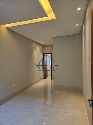 Imagem Casa com 3 Quartos à Venda, 180 m² em Vila Mariana - Aparecida De Goiânia Imagem Casa com 3 Quartos à Venda, 180 m² em Vila Mariana - Aparecida De Goiânia