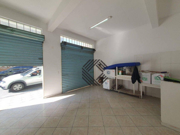 Imagem Loja para Alugar, 80 m² em Centro - Sorocaba Imagem Loja para Alugar, 80 m² em Centro - Sorocaba