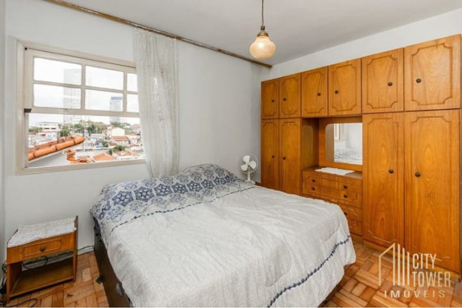 Imagem Casa com 2 Quartos à Venda, 123 m² em Saúde - São Paulo Imagem Casa com 2 Quartos à Venda, 123 m² em Saúde - São Paulo