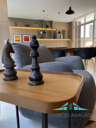 Imagem Apartamento com 4 Quartos à Venda, 271 m² em Meireles - Fortaleza