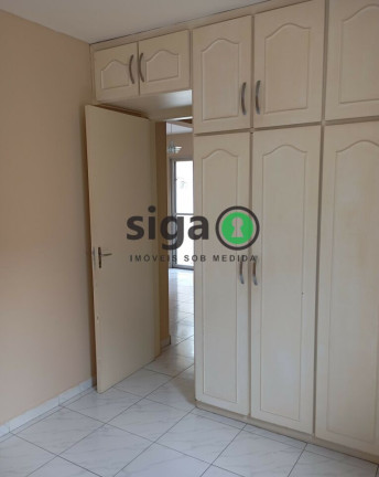 Imagem Apartamento com 2 Quartos à Venda, 54 m² em Vila Guarani (z Sul) - São Paulo Imagem Apartamento com 2 Quartos à Venda, 54 m² em Vila Guarani (z Sul) - São Paulo