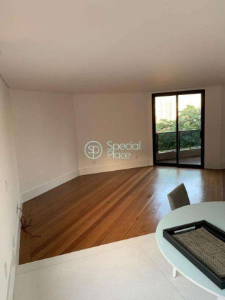 Imagem Apartamento com 4 Quartos à Venda, 350 m² em Perdizes - São Paulo