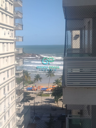 Apartamento com 2 Quartos à Venda, 100 m² em Pitangueiras - Guarujá