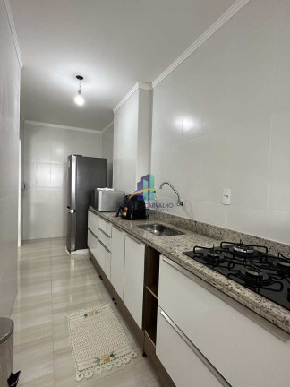 Imagem Apartamento com 2 Quartos à Venda, 99 m² em Caiçara - Praia Grande