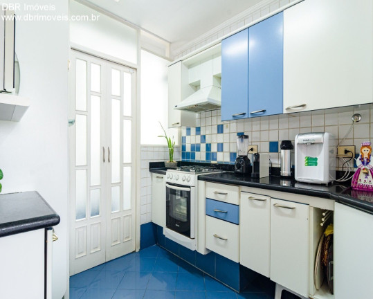 Imagem Apartamento com 2 Quartos à Venda, 60 m² em Vila Mariana - São Paulo Imagem Apartamento com 2 Quartos à Venda, 60 m² em Vila Mariana - São Paulo