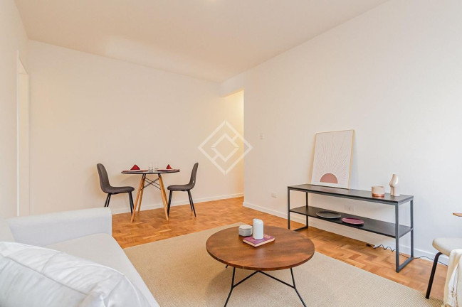 Imagem Apartamento com 2 Quartos à Venda, 71 m² em Jardim Paulista - São Paulo Imagem Apartamento com 2 Quartos à Venda, 71 m² em Jardim Paulista - São Paulo