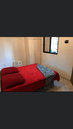 Imagem Flat com 1 Quarto à Venda, 38 m² em Bela Vista - São Paulo Imagem Flat com 1 Quarto à Venda, 38 m² em Bela Vista - São Paulo