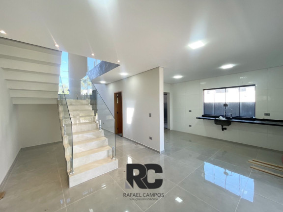 Imagem Casa com 3 Quartos à Venda, 250 m² em Real Park - Mogi Das Cruzes Imagem Casa com 3 Quartos à Venda, 250 m² em Real Park - Mogi Das Cruzes