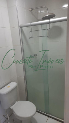 Imagem Apartamento com 2 Quartos à Venda, 70 m² em Pinheiros - São José Do Rio Preto
