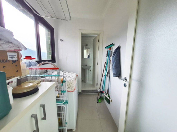 Imagem Cobertura com 3 Quartos à Venda, 254 m² em Solemar - Praia Grande