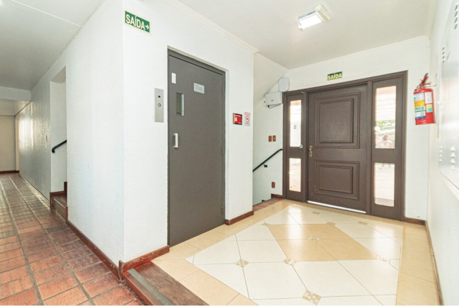 Imagem Apartamento com 3 Quartos à Venda, 157 m² em Vila Assunção - Porto Alegre