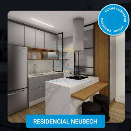 Imagem Apartamento com 2 Quartos à Venda, 62 m² em Floresta - Joinville Imagem Apartamento com 2 Quartos à Venda, 62 m² em Floresta - Joinville