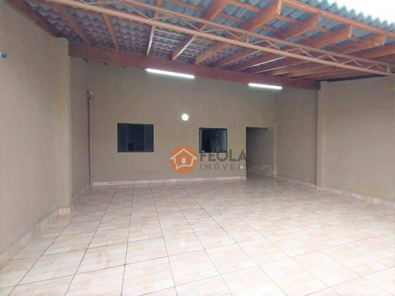 Imagem Casa com 2 Quartos à Venda, 83 m² em Jardim Paz - Americana Imagem Casa com 2 Quartos à Venda, 83 m² em Jardim Paz - Americana