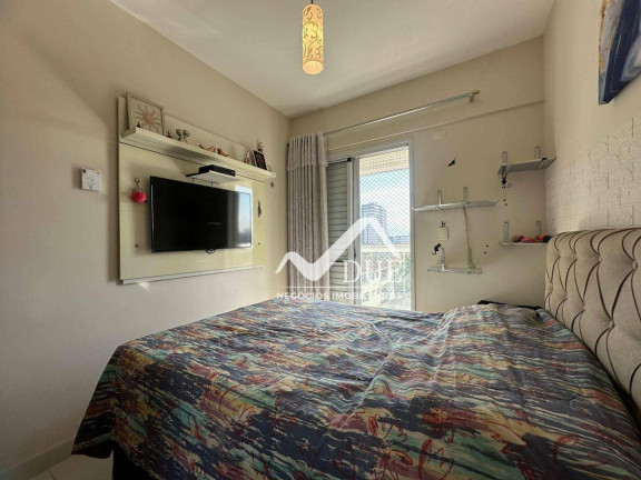 Imagem Apartamento com 3 Quartos à Venda, 100 m² em Boqueirão - Santos Imagem Apartamento com 3 Quartos à Venda, 100 m² em Boqueirão - Santos