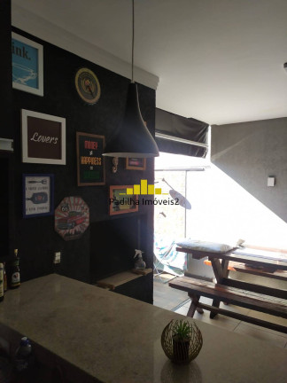 Imagem Casa de Condomínio com 2 Quartos à Venda, 200 m² em Jardim Villagio Milano - Sorocaba Imagem Casa de Condomínio com 2 Quartos à Venda, 200 m² em Jardim Villagio Milano - Sorocaba