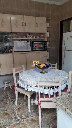 Imagem Casa com 3 Quartos à Venda, 210 m² em Maracanã - Praia Grande