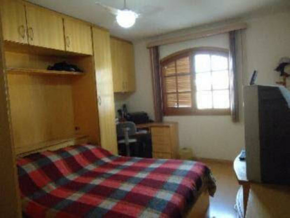 Imagem Sobrado com 3 Quartos à Venda, 220 m² em Chácara Mafalda - São Paulo