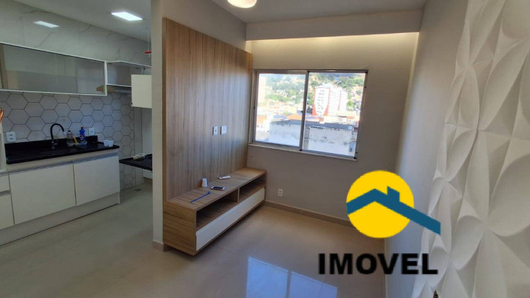 Imagem Apartamento com 2 Quartos à Venda, 50 m² em Fonseca - Niterói Imagem Apartamento com 2 Quartos à Venda, 50 m² em Fonseca - Niterói