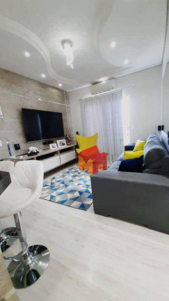 Imagem Apartamento com 2 Quartos à Venda, 54 m² em Parque Nova Carioba - Americana Imagem Apartamento com 2 Quartos à Venda, 54 m² em Parque Nova Carioba - Americana
