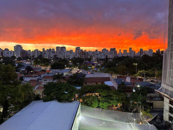 Imagem Apartamento com 3 Quartos à Venda, 109 m² em Vila Olímpia - São Paulo