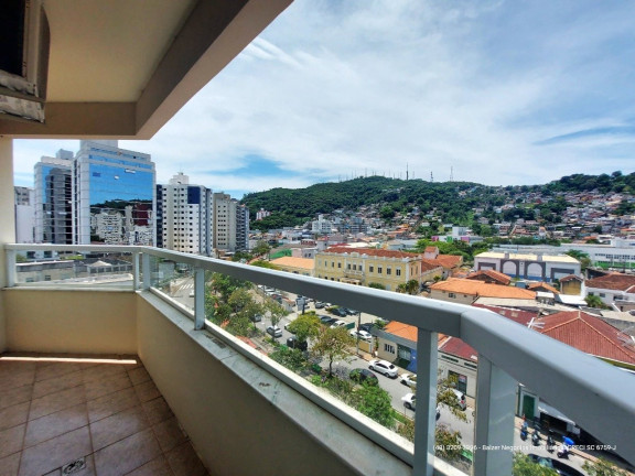 Imagem Apartamento com 3 Quartos à Venda, 122 m² em Centro - Florianópolis Imagem Apartamento com 3 Quartos à Venda, 122 m² em Centro - Florianópolis