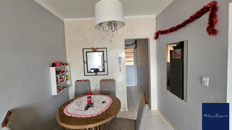 Imagem Casa com 2 Quartos à Venda, 50 m² em Vila Nasser - Campo Grande Imagem Casa com 2 Quartos à Venda, 50 m² em Vila Nasser - Campo Grande