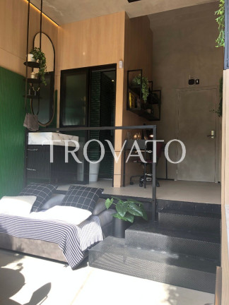 Imagem Imóvel com 1 Quarto à Venda, 31 m² em Perdizes - São Paulo Imagem Imóvel com 1 Quarto à Venda, 31 m² em Perdizes - São Paulo