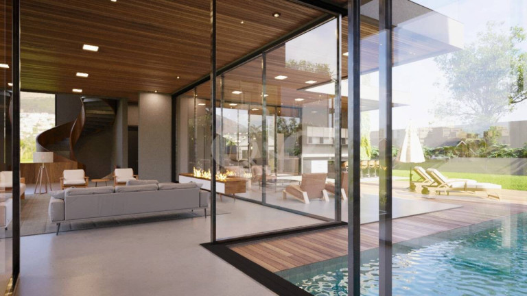 Imagem Casa de Condomínio com 5 Quartos à Venda, 1 m² em Alphaville - Barueri Imagem Casa de Condomínio com 5 Quartos à Venda, 1 m² em Alphaville - Barueri