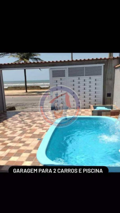 Imagem Casa com 2 Quartos à Venda, 80 m² em Vila Atlântica - Mongaguá Imagem Casa com 2 Quartos à Venda, 80 m² em Vila Atlântica - Mongaguá