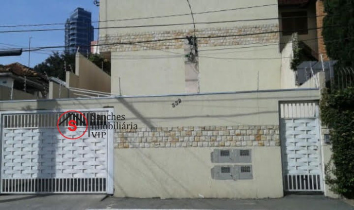 Imagem Casa com 3 Quartos à Venda, 100 m² em Parque Da Vila Prudente - São Paulo Imagem Casa com 3 Quartos à Venda, 100 m² em Parque Da Vila Prudente - São Paulo