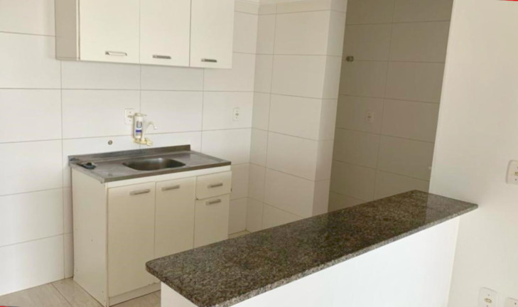 Imagem Apartamento com 1 Quarto à Venda, 50 m² em Camobi - Santa Maria