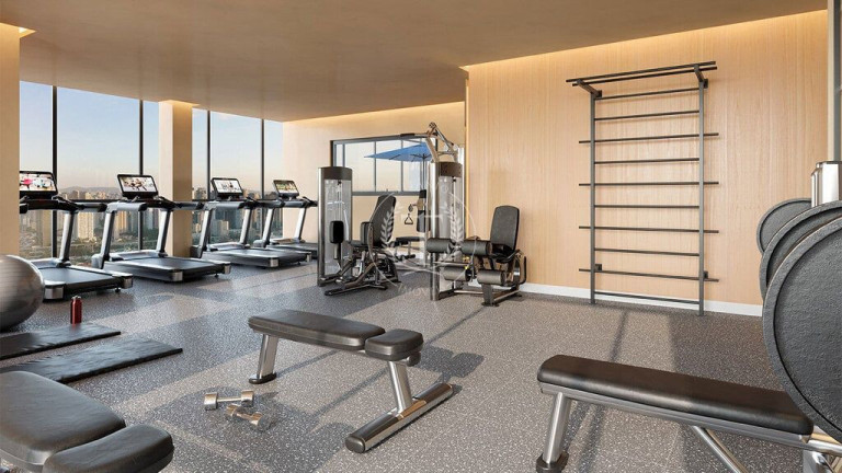 Imagem Apartamento com 2 Quartos à Venda, 69 m² em Campo Belo - São Paulo Imagem Apartamento com 2 Quartos à Venda, 69 m² em Campo Belo - São Paulo