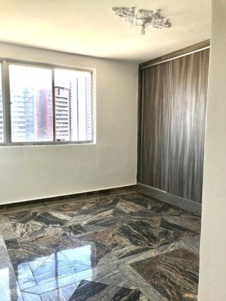 Imagem Apartamento com 3 Quartos à Venda, 112 m² em Itaigara - Salvador Imagem Apartamento com 3 Quartos à Venda, 112 m² em Itaigara - Salvador