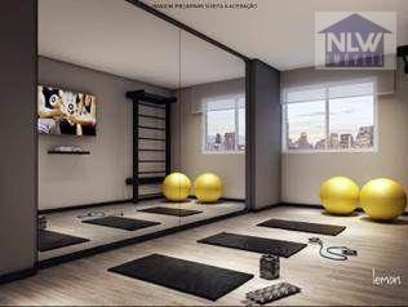 Imagem Apartamento com 2 Quartos à Venda, 55 m² em Campo Belo - São Paulo Imagem Apartamento com 2 Quartos à Venda, 55 m² em Campo Belo - São Paulo