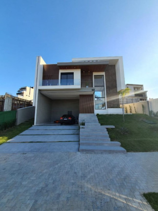 Imagem Casa com 4 Quartos à Venda, 386 m² em Condomínio Residencial Alphaville Ii - São José Dos Campos