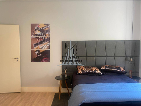 Imagem Casa com 3 Quartos à Venda, em Itatiba Imagem Casa com 3 Quartos à Venda, em Itatiba