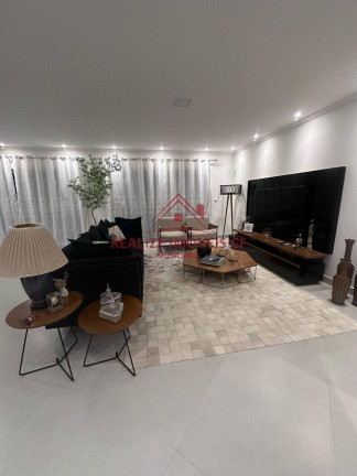 Imagem Casa com 5 Quartos à Venda, 512 m² em Bosque Do Peró - Cabo Frio