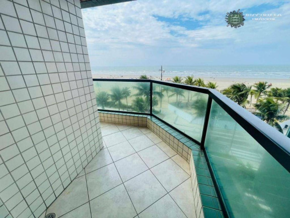 Imagem Apartamento com 3 Quartos à Venda, 137 m² em Aviação - Praia Grande Imagem Apartamento com 3 Quartos à Venda, 137 m² em Aviação - Praia Grande