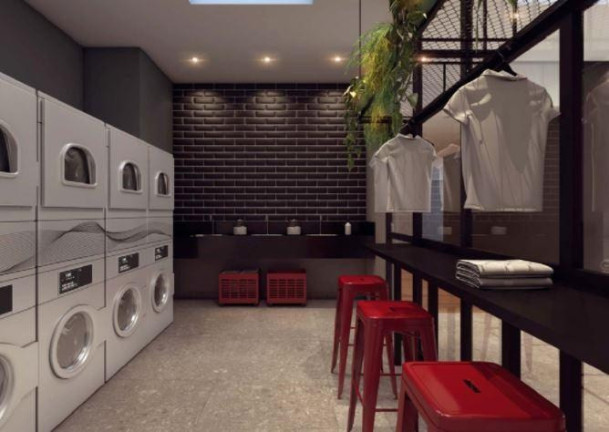 Imagem Imóvel com 1 Quarto à Venda, 33 m² em Pinheiros - São Paulo Imagem Imóvel com 1 Quarto à Venda, 33 m² em Pinheiros - São Paulo