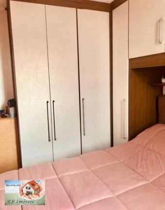 Imagem Apartamento com 2 Quartos à Venda, 51 m² em Utinga - Santo André Imagem Apartamento com 2 Quartos à Venda, 51 m² em Utinga - Santo André